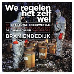 We regelen het zelf wel (MP3-Download) - Endedijk, Bram