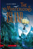 The Mysterious Island. B2 (eBook, ePUB)