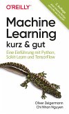 Machine Learning – kurz & gut (eBook, PDF)