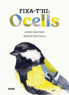 Cover Fixa-t'hi: ocells (eBook, PDF)
