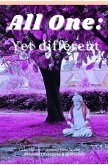 All One, yet different (eBook, ePUB)