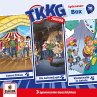 Spürnasen-Box 10 (Folgen 28-30)... - Bild 1