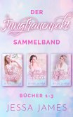 Der Jungfrauenpakt Sammelband (eBook, ePUB)