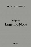 Sinfonia Engenho Novo (eBook, ePUB)