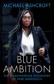 Blue Ambition (eBook, ePUB)