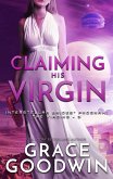 Claiming His Virgin (eBook, ePUB)