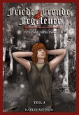 Friede, Freude, Fegefeuer (eBook, ePUB)