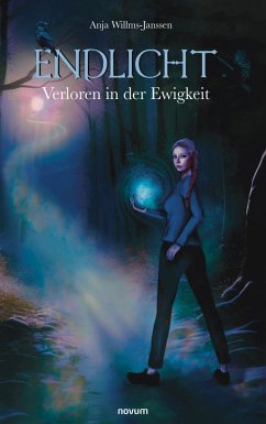 EndLicht (eBook, ePUB) - Willms-Janssen, Anja