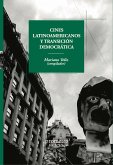 Cines latinoamericanos y transición democrática (eBook, PDF)