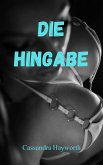 Die Hingabe (eBook, ePUB)