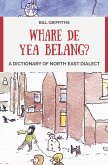 Whare de yea belang? (eBook, ePUB)