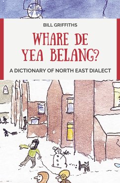 Whare de yea belang? (eBook, ePUB) - Griffiths, Bill