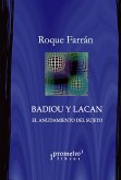 Badiou y Lacan (eBook, PDF)