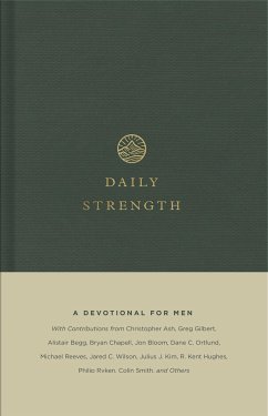 Daily Strength (eBook, ePUB)