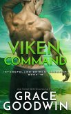 Viken Command (eBook, ePUB)