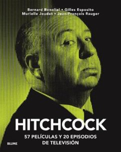 Cover Hitchcock (eBook, ePUB)