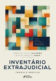 Inventário Extrajudicial (eBook, ePUB)