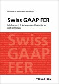 Swiss GAAP FER – Lehrbuch (eBook, PDF)