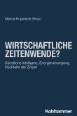 Wirtschaftliche Zeitenwende? (eBook, ePUB)