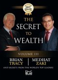 THE SECRET TO WEALTH (eBook, ePUB)