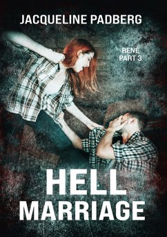 Hell Marriage (eBook, ePUB) - Padberg, Jacqueline