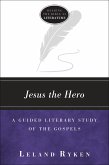 Jesus the Hero (eBook, ePUB)