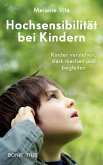 Hochsensibilität bei Kindern (eBook, ePUB)