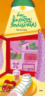 Cover La finestra indiscreta (eBook, PDF)