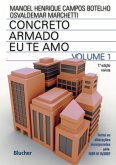 Concreto armado - Eu te amo (eBook, PDF)