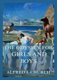 The Odyssey for Boys and Girls (eBook, ePUB)