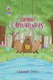 As Três Capivarinhas (eBook, ePUB)