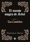 El mundo mágico de Árkel (eBook, ePUB)