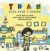 TDAH para pais e filhos (eBook, ePUB)