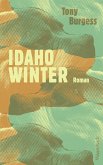 Idaho Winter (eBook, ePUB)