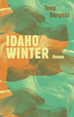 Cover Idaho Winter (eBook, ePUB)