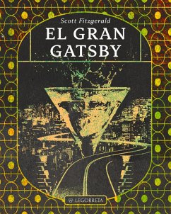Cover El Gran Gatsby (eBook, ePUB)