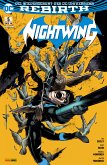 Nightwing: Bd. 5 (2. Serie): Raptors Rache (eBook, ePUB)