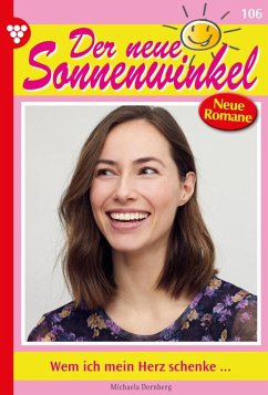 Cover Wem ich mein Herz schenke ... (eBook, ePUB)