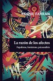 La razón de los afectos (eBook, PDF)