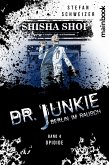 Dr. Junkie - Berlin im Rausch (eBook, ePUB)