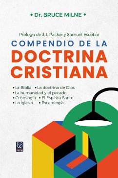 Compendio de la doctrina cristiana (eBook, ePUB) - Milne, Bruce