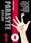 PARASYTE, Band 1 - KISEIJUU (eBook, ePUB)