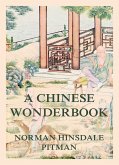 A Chinese Wonderbook (eBook, ePUB)