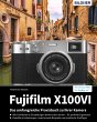 Fujifilm X100VI (eBook, PDF) - Bild 1