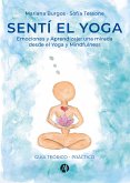 Sentí el Yoga (eBook, ePUB)