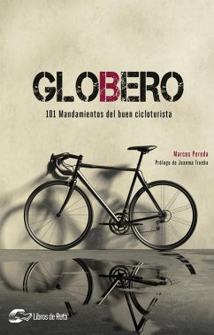Cover Globero (eBook, ePUB)