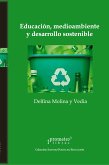 Educación, medioambiente y desarrollo sostenible (eBook, PDF)