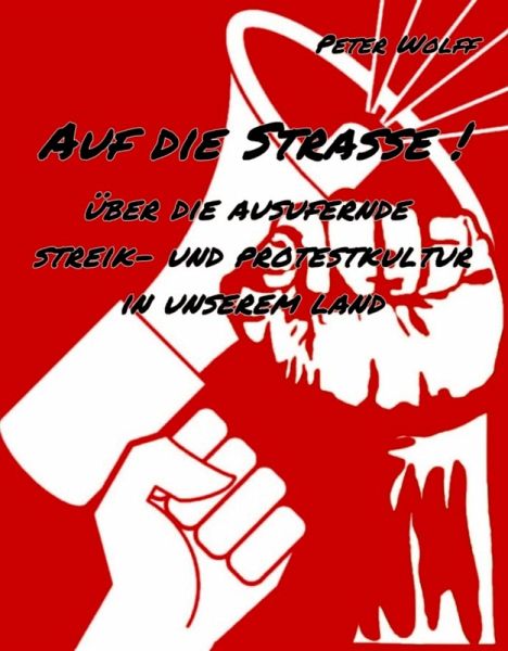 Auf die Straße ! (eBook, ePUB)