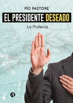 Cover El presidente deseado (eBook, ePUB)
