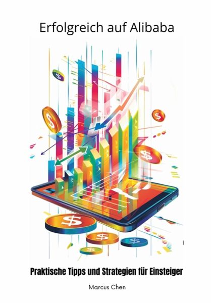 Erfolgreich auf Alibaba (eBook, ePUB) Erfolgreich auf Alibaba (eBook, ePUB)